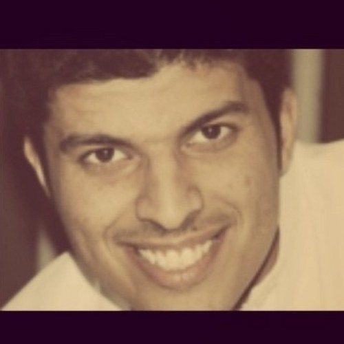 عبدالرحمن المحيميد