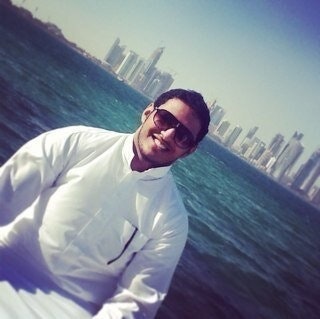 محمد السماعيل