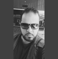 Mohammed Salah El-Din