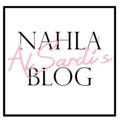 Nahla's blog