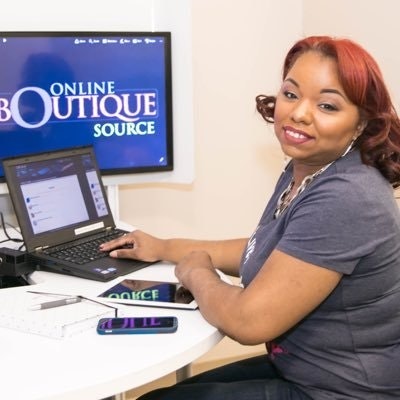 Girl Get Visible- The #seo growth mob