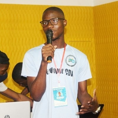 Martin Dala 🇦🇴