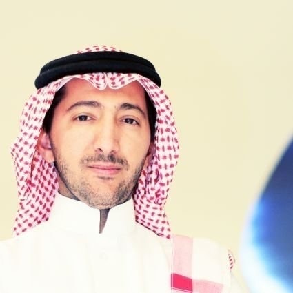 نواف الغامدي