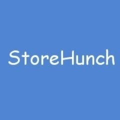 Store Hunch