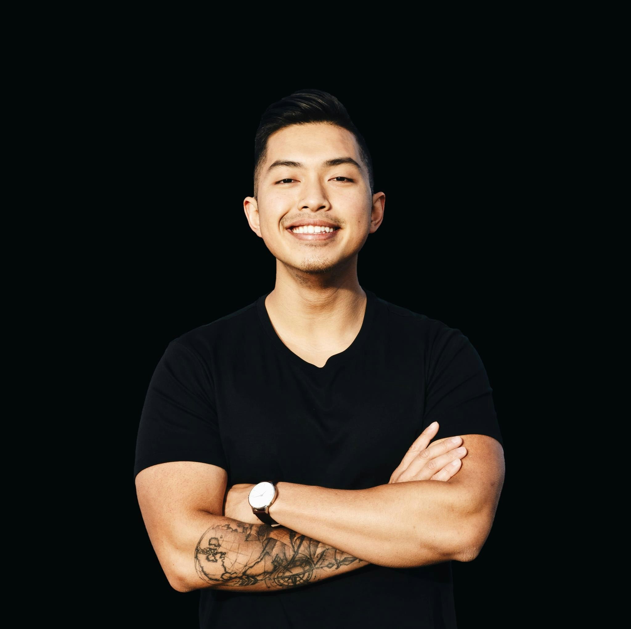 Danny Tran