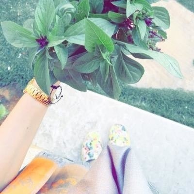 لمياء الماضي