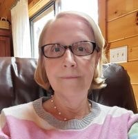 Becky Carpenter Melton