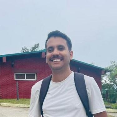 Jimmy Angel Pérez Díaz