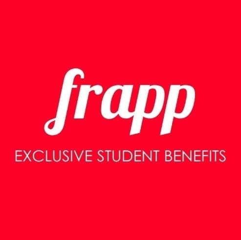 frapp - Student APP