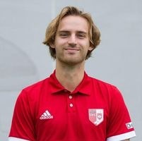 Thibaud Van der Putten