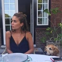 Clémence De Meester