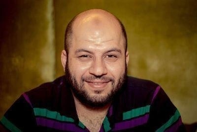 OmarQadanأبو البِشْر