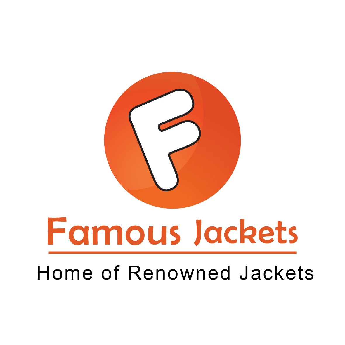 Famous Jackets
