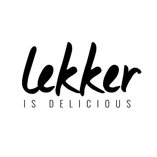 Lekker