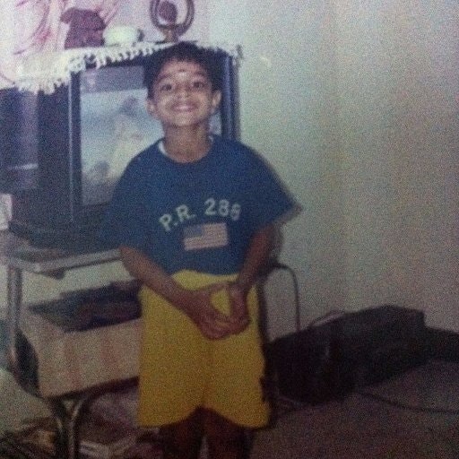 Saisundar Ramakrishnan