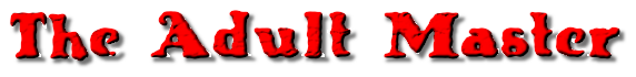 TheAdultMaster