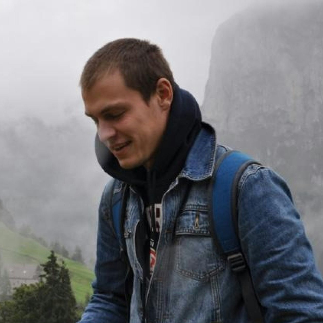 Дедяев Сергей