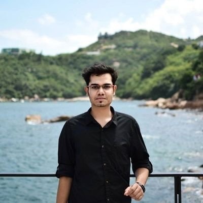 Animesh Pandey 💻✨