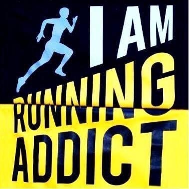 Running Addict