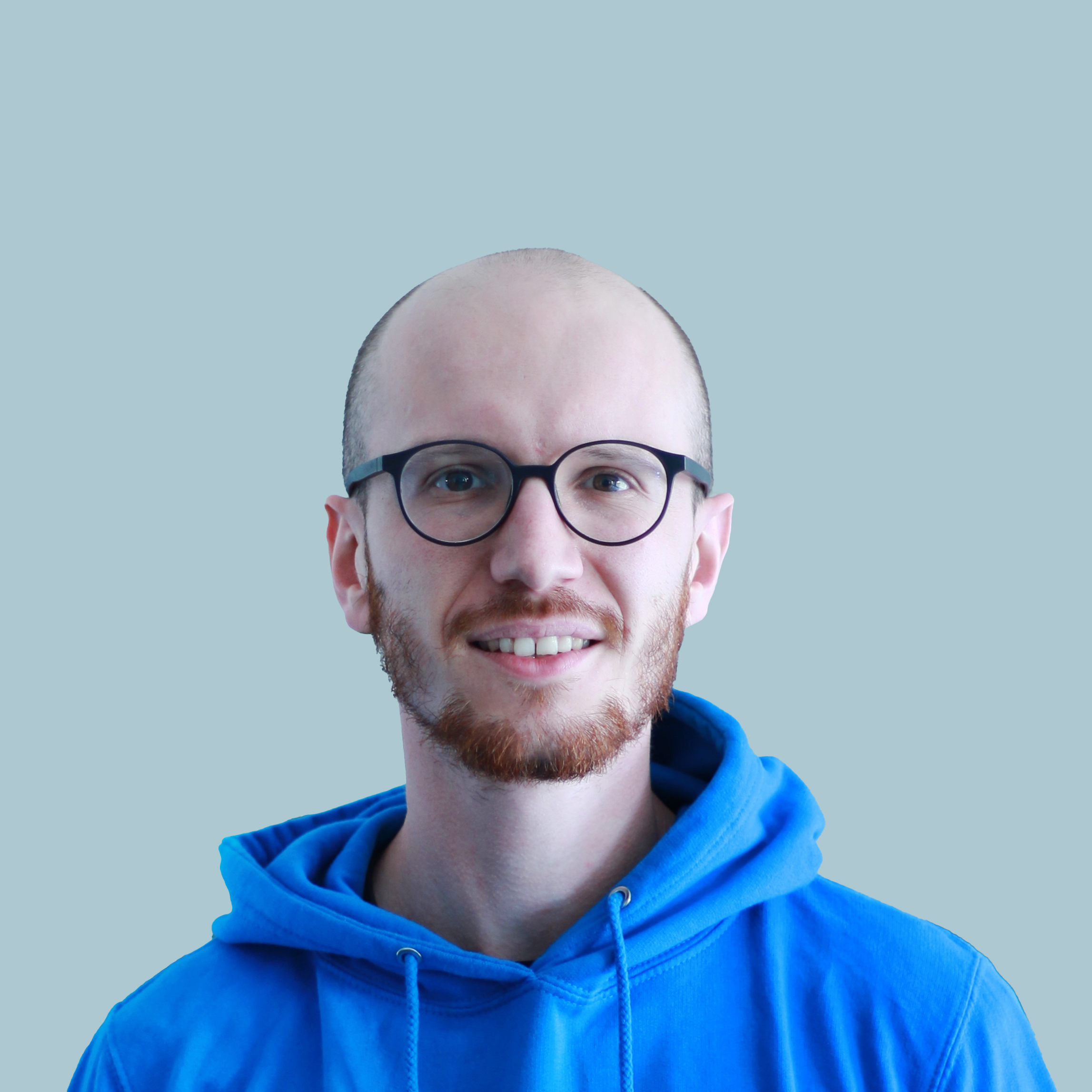 Philip (Phil) Niedertscheider