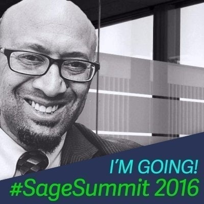 Franklin Rivera, MBA