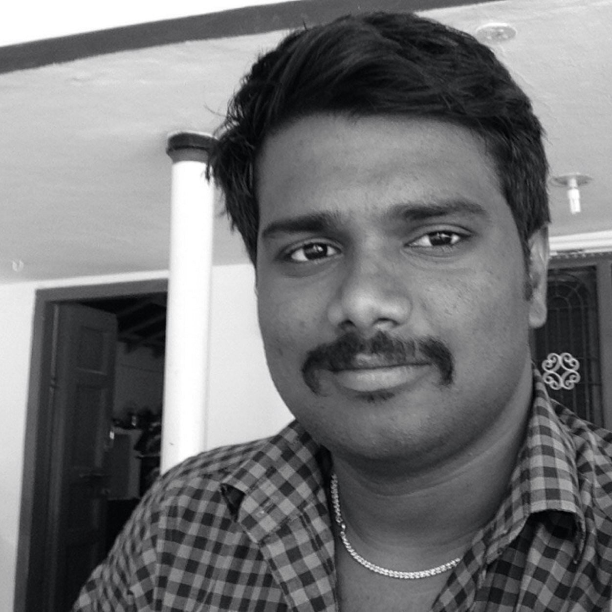 Logesh Kumarasamy