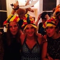 Olivia de La Rivière