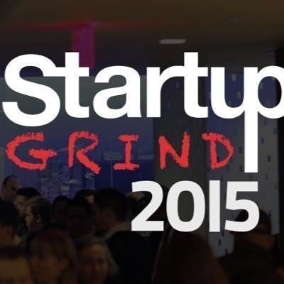 Startup Grind London