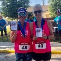 Tiffany Reed DeTardo