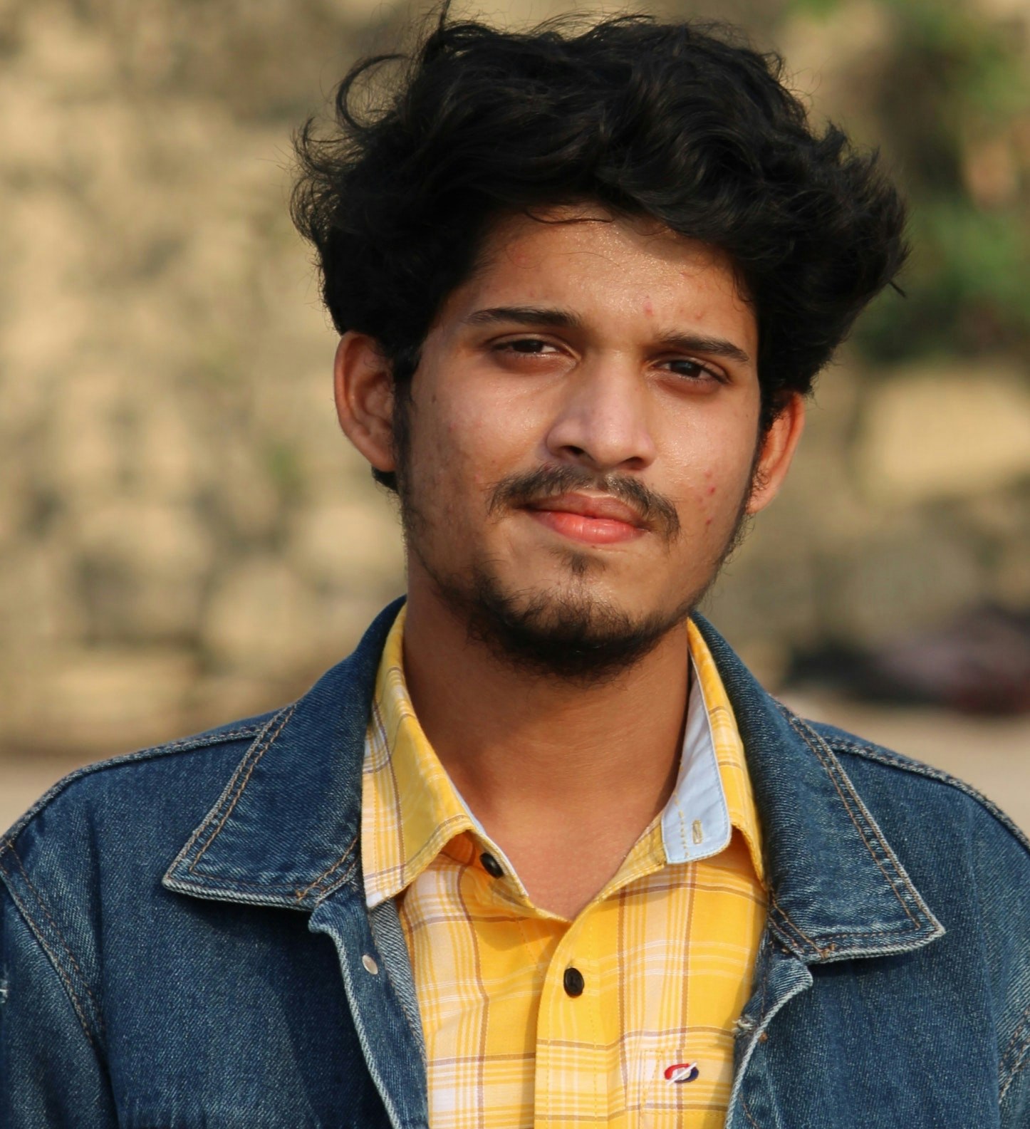 Aristotle Malichetty