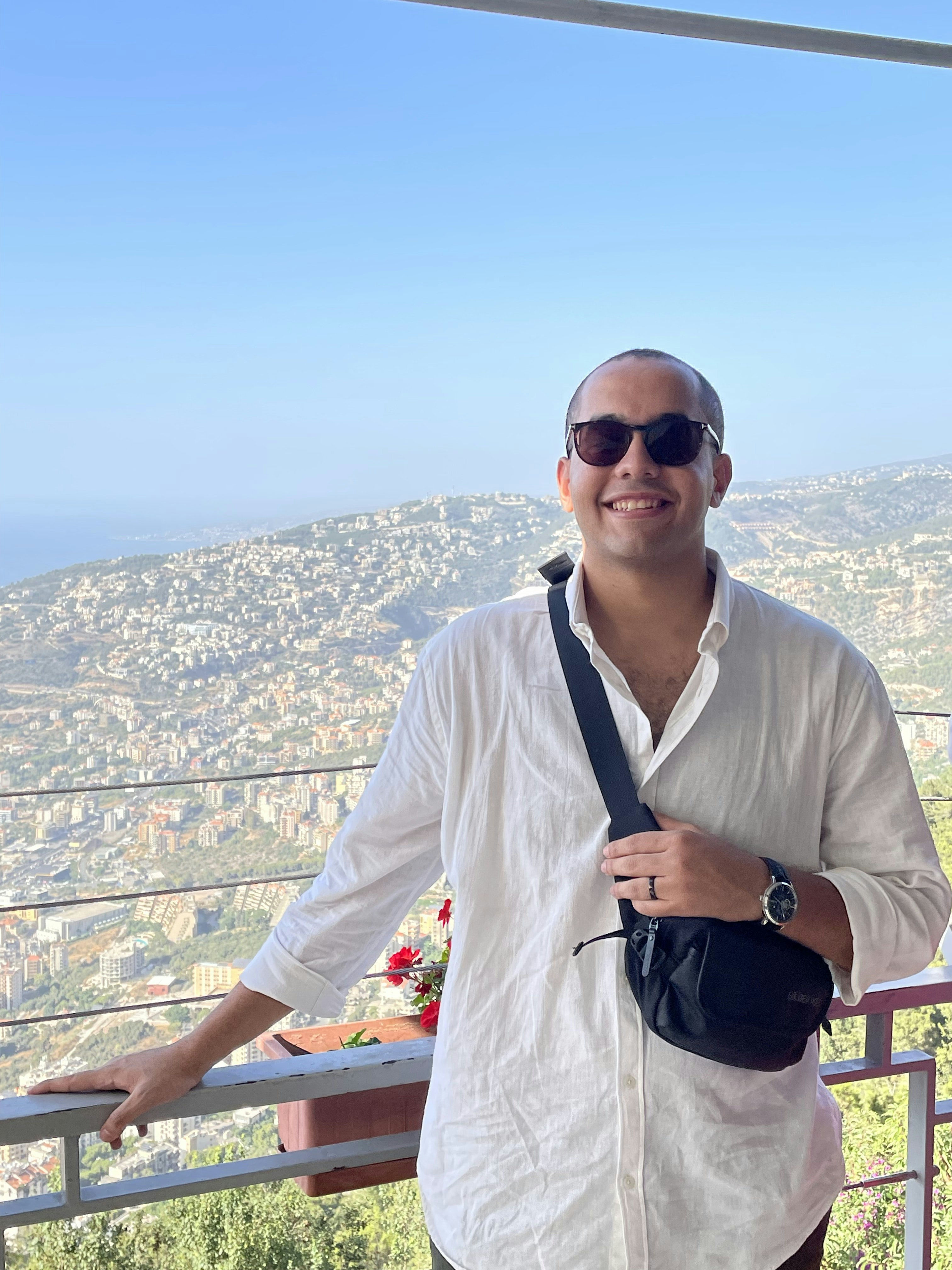 Moataz Abdallah Morsi