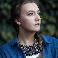 Katherine Tuluzova-Stoletnyaya