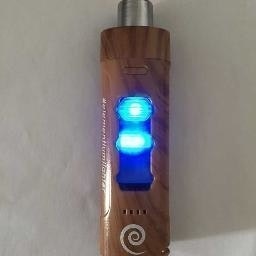 Elementiumlighter