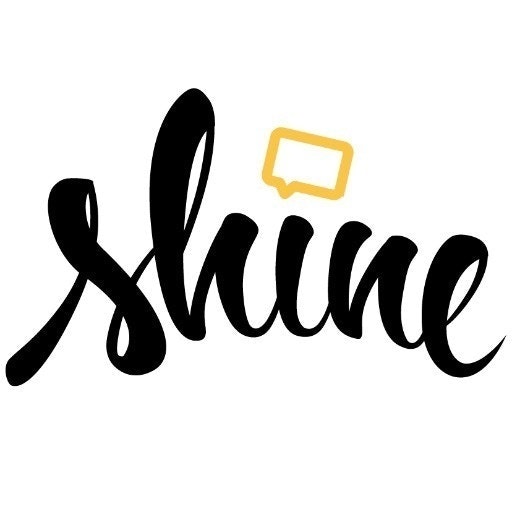 ShineText