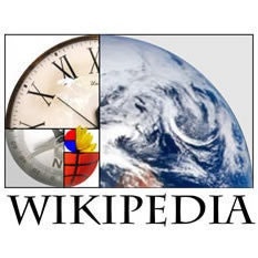 The Wikipedian