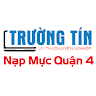 Nạp Mực In Quận 4 Trường Tín