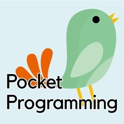 Pocket Programming