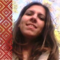 Мария Герасимчик