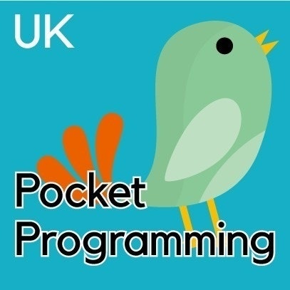PocketProgrammingUK