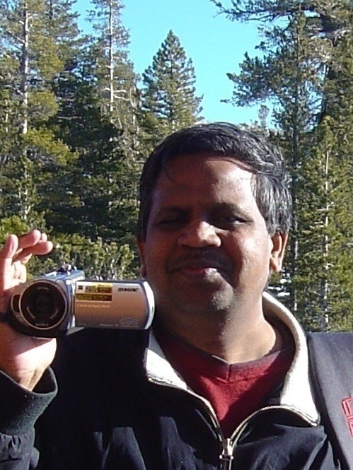 Vinod Kulkarni