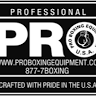 Pro Boxing
