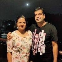 Shobha Shanbhag Kamath