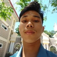 Melvin Dayday Donato