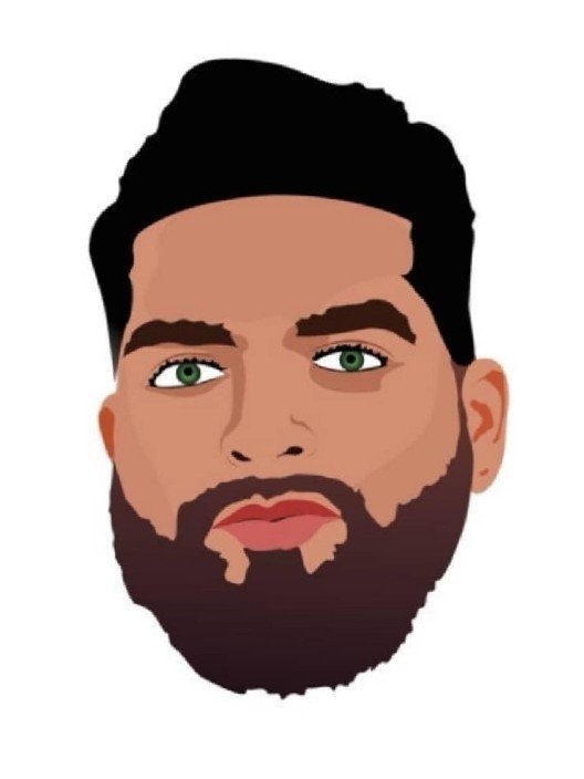 WEAR A MASK ✊🏿✊🏾✊🏽✊🏼✊🏻