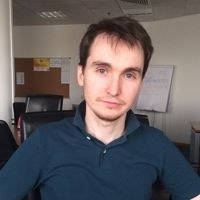 Александр Щербина