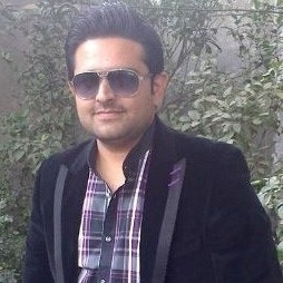 Usman Sarfraz