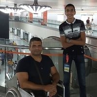 Hany Fouad Shehabeldin