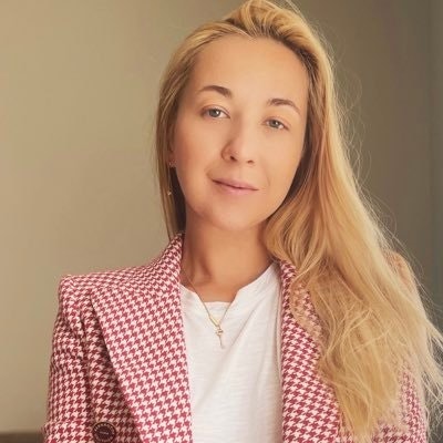 Mila Khodorovsky