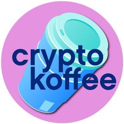 CryptoKoffee