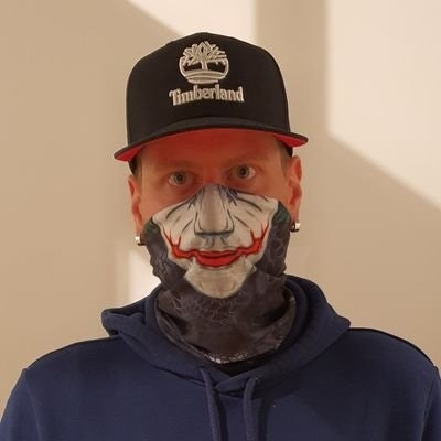 Daniel ⚡🥑🇮🇲